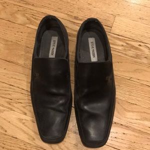 Men’s Steve Madden Leather shoes